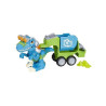 HASBRO PLAYSKOOL E0968 CHOMP SQUAD RAPTOR COMPACTO - E0968