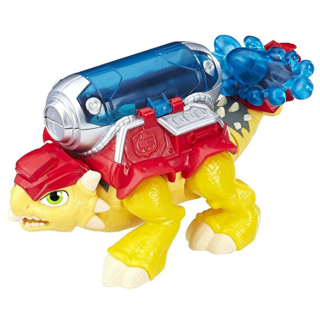 Lançador De Agua Hasbro Playskool E1453 Chomp Squad Water Whipper