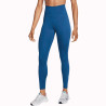 Calça Nike Feminina One L - Court Blue DM7278-476