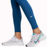 Calça Nike Feminina One L - Court Blue DM7278-476
