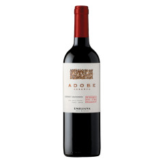 Emiliana Adobe Reserva Cabernet Sauvignon 750ML - Central...
