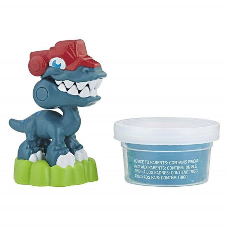 Brinquedo Hasbro Playskool Chomp Squad E2319 Blazeasaurus