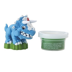 Figura Hasbro Playskool E2320 Chomp Squad Doc Tops