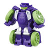 Pista Transformers Blurrs Reverse Raceway - Hasbro E0620