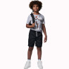 Short Nike Infantil Masculino Jumpman Woven Play L - Preto 95B466-023