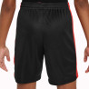 Short Nike Infantil Masculino CR7 Academy23 L - Preto FJ6175-010