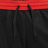 Short Nike Infantil Masculino CR7 Academy23 L - Preto FJ6175-010