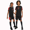 Short Nike Infantil Masculino CR7 Academy23 L - Preto FJ6175-010