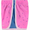 Conjunto Nike Infantil Feminino Swoosh Tempo 2T - Playful Pink 26L063-AFN