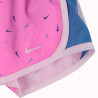 Conjunto Nike Infantil Feminino Swoosh Tempo 2T - Playful Pink 26L063-AFN