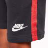 Conjunto Nike Infantil Masculino Sportswear Taping 7 - Anthracite 86L158-693