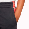 Conjunto Nike Infantil Masculino Sportswear Taping 7 - Anthracite 86L158-693