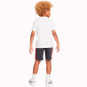 Conjunto Nike Infantil Masculino Sportswear Taping 5 - Anthracite 86L158-693