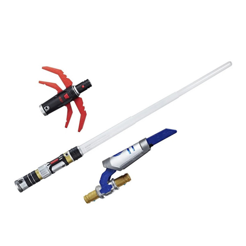 Sabre de Luz Star Wars Hasbro C1412 - Choose Your Path