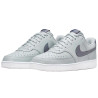 Tênis Nike Masculino Court Vision Low 9.5  Cinza - FQ7669001