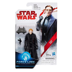 HASBRO STAR WARS C1533 BONECO E8 GENERAL ARMITAGE - C1533