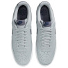Tênis Nike Masculino Court Vision Low 10.5  Cinza - FQ7669001