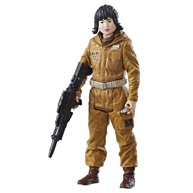 Boneco Hasbro Star Wars C1534 E8 General Armitage Hux 10CM