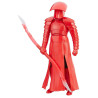Boneco Hasbro Star Wars C1579 E8 Electronic Elite Guardia pretoriano