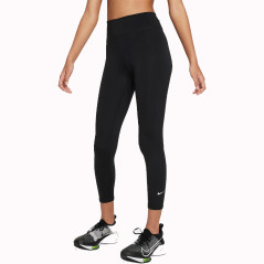 Calça Nike Feminina Dri-FIT One S - Preta DQ8836-010