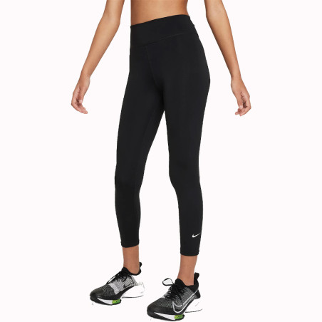 Calça Nike Feminina Dri-FIT One S - Preta DQ8836-010