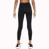 Calça Nike Feminina Dri-FIT One S - Preta DQ8836-010