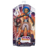 HASBRO STAR WARS C1623 BONECA ADVENTURE FIGURE*** - C1623