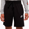 Short Nike Infantil Masculino Sportswear S - Preto DA0806-010