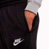 Short Nike Infantil Masculino Sportswear S - Preto DA0806-010