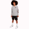 Short Nike Infantil Masculino Sportswear S - Preto DA0806-010
