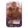 Boneco Hasbro Star Wars C1630 Chewbacca Deluxe Adventure