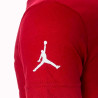 Camiseta Nike Infantil Masculina Jumpman Flight Spray M - Vermelha 95C814-R78