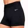 Short Nike Feminino Pro XS - Preto FN3136-010