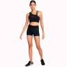 Short Nike Feminino Pro L - Preto FN3136-010