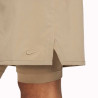 Short Nike Masculino Dri-FIT S - Cáqui DV9334-247