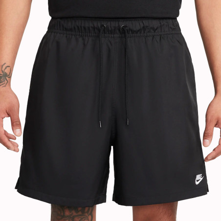 Short Nike Masculino Club L - Preto FN3307-010
