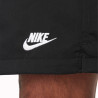 Short Nike Masculino Club XL - Preto FN3307-010