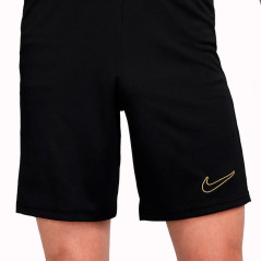 Short Nike Masculino Dri-FIT Academy S - Preto DV9742-017