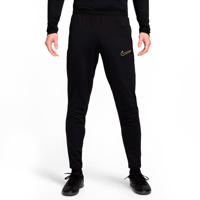 Calça Nike Masculino Academy Dri-FIT L Preto - DV9740015