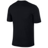 Camiseta Nike Masculino Sportswear M Preto - AR5004010