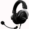Headset HyperX CloudX Mini Jack 3.5 mm - Preto HX-HS5CX-SR