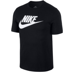Camiseta Nike Masculino Sportswear XXL Preto - AR5004010