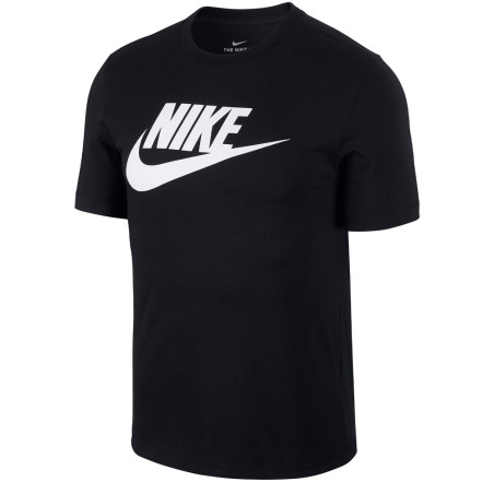 Camiseta Nike Masculino Sportswear XXL Preto - AR5004010