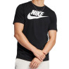 Camiseta Nike Masculino Sportswear XXL Preto - AR5004010