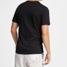 Camiseta Nike Masculino Sportswear XXL Preto - AR5004010