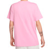 Camiseta Nike Masculino Sportswear M Rosa - AR4997622