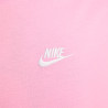 Camiseta Nike Masculino Sportswear M Rosa - AR4997622
