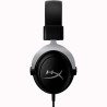 Headset HyperX CloudX Mini Jack 3.5 mm - Preto HX-HS5CX-SR