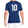 Camiseta Nike Masculino Paris Saint Germain S Azul - FQ7118410