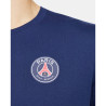Camiseta Nike Masculino Paris Saint Germain S Azul - FQ7118410